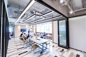 GoWork Sahid Sudirman - Coworking and Office Space