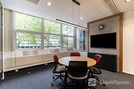 Regus | Amsterdam Buitenveldert