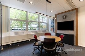 Regus | Amsterdam Buitenveldert