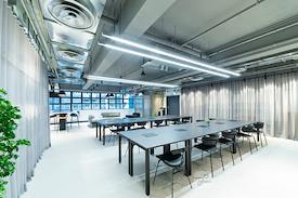 Tsuen Wan | Shield Ind. Ctr.