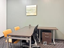 Regus | Sugar Land - Three Sugar Creek