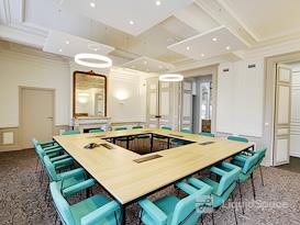 Regus | Paris, Gare du Nord