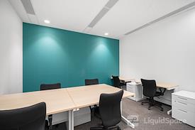 Regus | Osaka, Namba Parks