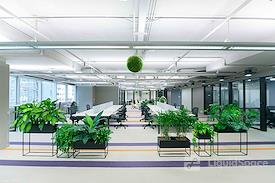 Island East | Eastern Central Plaza