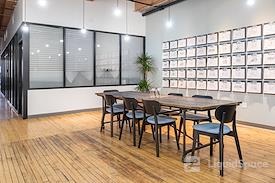 SPACES | Chicago, Spaces West Ohio Street