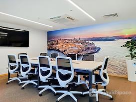 Regus | Swatar, City Center