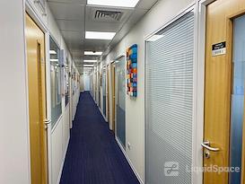 HQ | MI, Detroit - Jefferson Ave