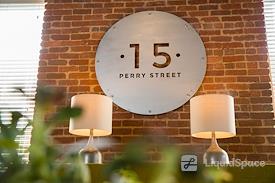 15 Perry Street