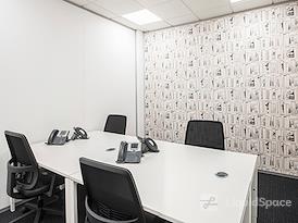 Regus | Oxford Business Park