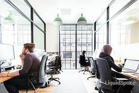 WeWork | 134 N 4th St