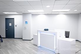 Perfect Office Solutions - Lanham 1 - 4500 Forbes Blvd
