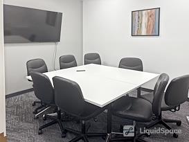 Regus | NJ, South Brunswick - Cornwall Rd
