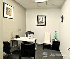 Regus | San Rafael Civic Center