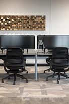 Worklab by Custer - Ada