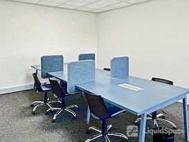 Regus | George, 97 York Street