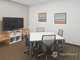 Regus || Dove Street