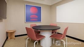 WeWork Vaishnavi Signature