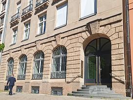 SPACES | BERLIN, Spaces Gendarmenmarkt