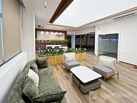 Regus | Gurugram, Tech Garden