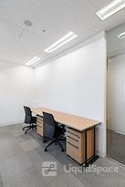 Regus | YOKOHAMA, Landmark Tower