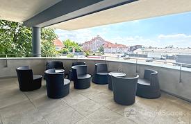 Regus | SCHWETZINGEN, Carl-Benz-Straße