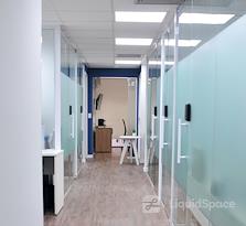 CityFlex Coworking Paulista