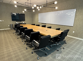 Industrious - The Ion