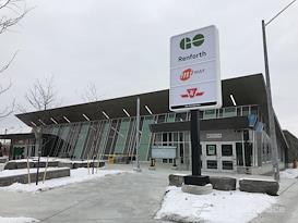 Greater Toronto Executive Centre-Airport Corporate