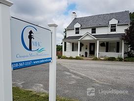 Chesapeake Mental Health Collaborative
