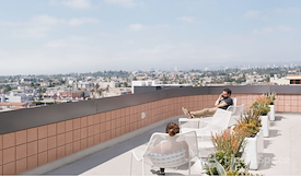 WeWork | One Culver