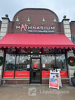 Mathnasium