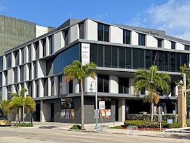 Regus | Fl, Hollywood - 1895 Tyler Street