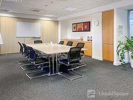 Regus | Nicosia Jacovides Tower