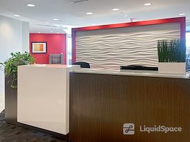 Regus | NJ, Woodcliff Lake  – 50 Tice Blvd