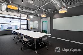 Regus | COPENHAGEN AIRPORT TERMINAL 3, Regus Express