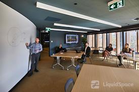 GPT Space&Co 32 Smith | Level 2