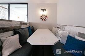 WeWork | Neue Rothofstraße 13-19