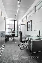 Regus | Munich Maximilianstrasse 13