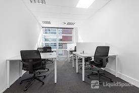 Regus | Reigate, London Road