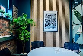 Regus | Congleton, The Space