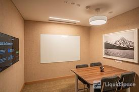 WeWork Manyata Redwood