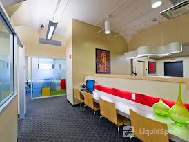 Regus | Tribeca