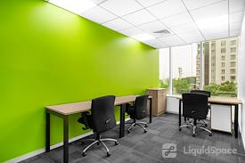 Regus | CHENNAI, Vadapalani - Shyamala Gardens