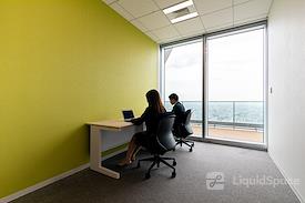 Regus | Osaka, Abeno Harukas