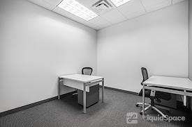 Regus | Desert Ridge Corporate