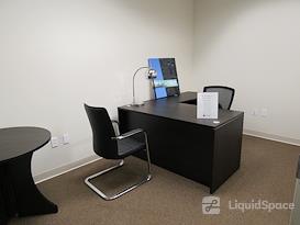 Empire Executive Offices