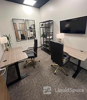 Lucid Private Offices | McKinney - Craig Ranch