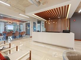 Regus | Florida, Sunny Isles - Netanya Center