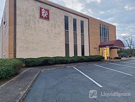 Plus Park Collective