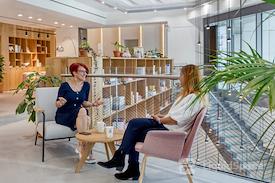 Regus | Victoria Station